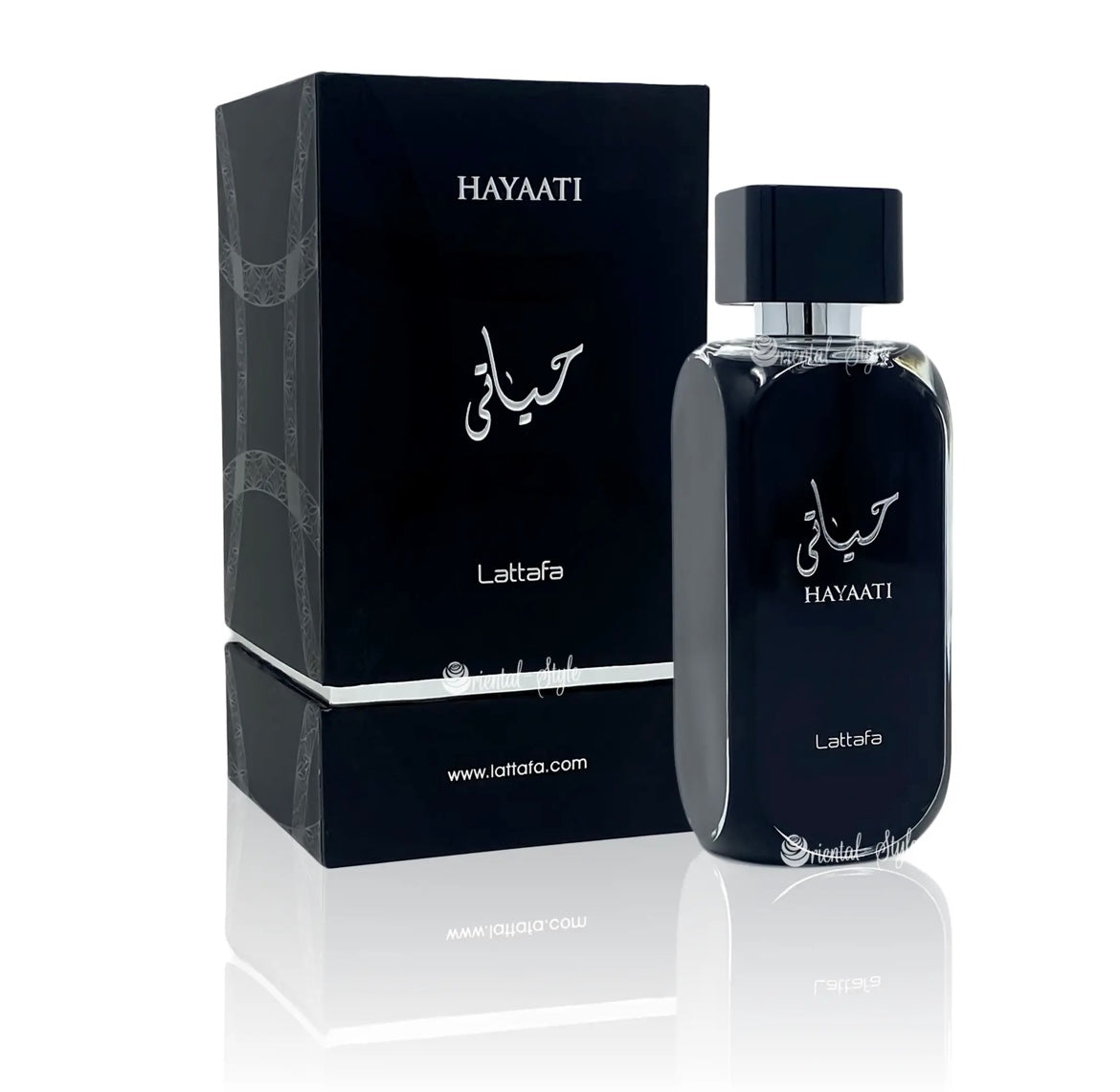 Lattafa Hayaati 100ml