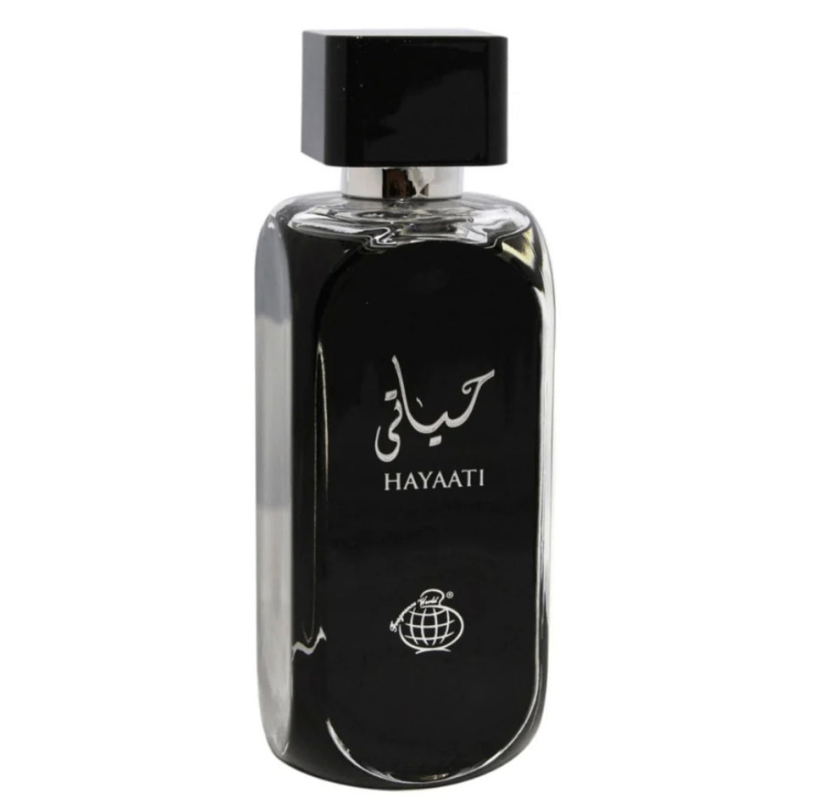 Lattafa Hayaati 100ml